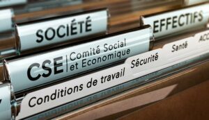 santé, sécurité et Conditions de Travail pour les membres du CSSCT du CSE. (plus de 300 salariés)