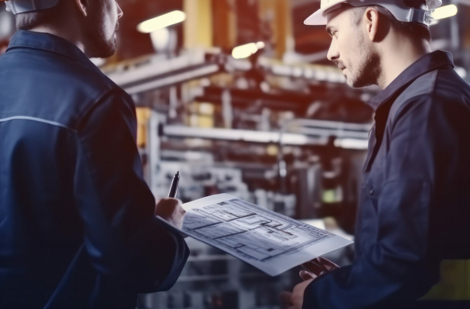Formation évaluation des risque professionnels