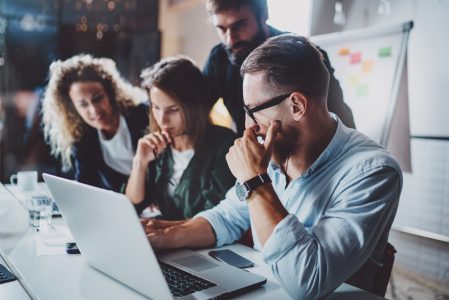 Formation économique pour les membres du CSE - Comité Social Economique.