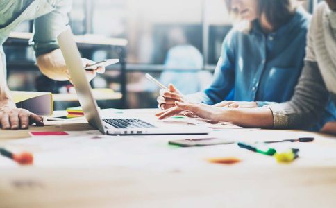 Formation initiale SSCT pour les membres du CSE